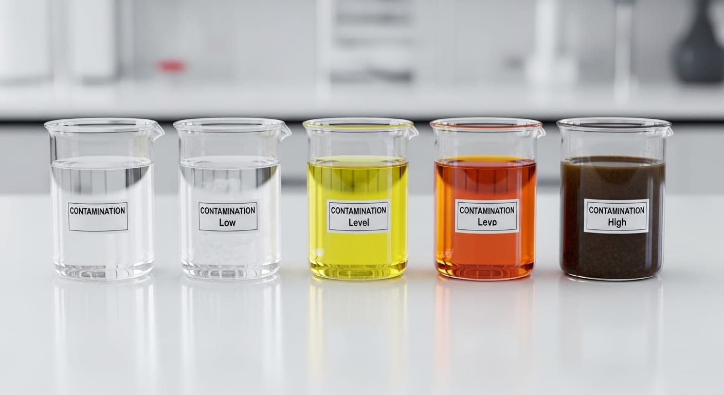 What's Actually in Your Baja Water? A Breakdown of Common Contaminants