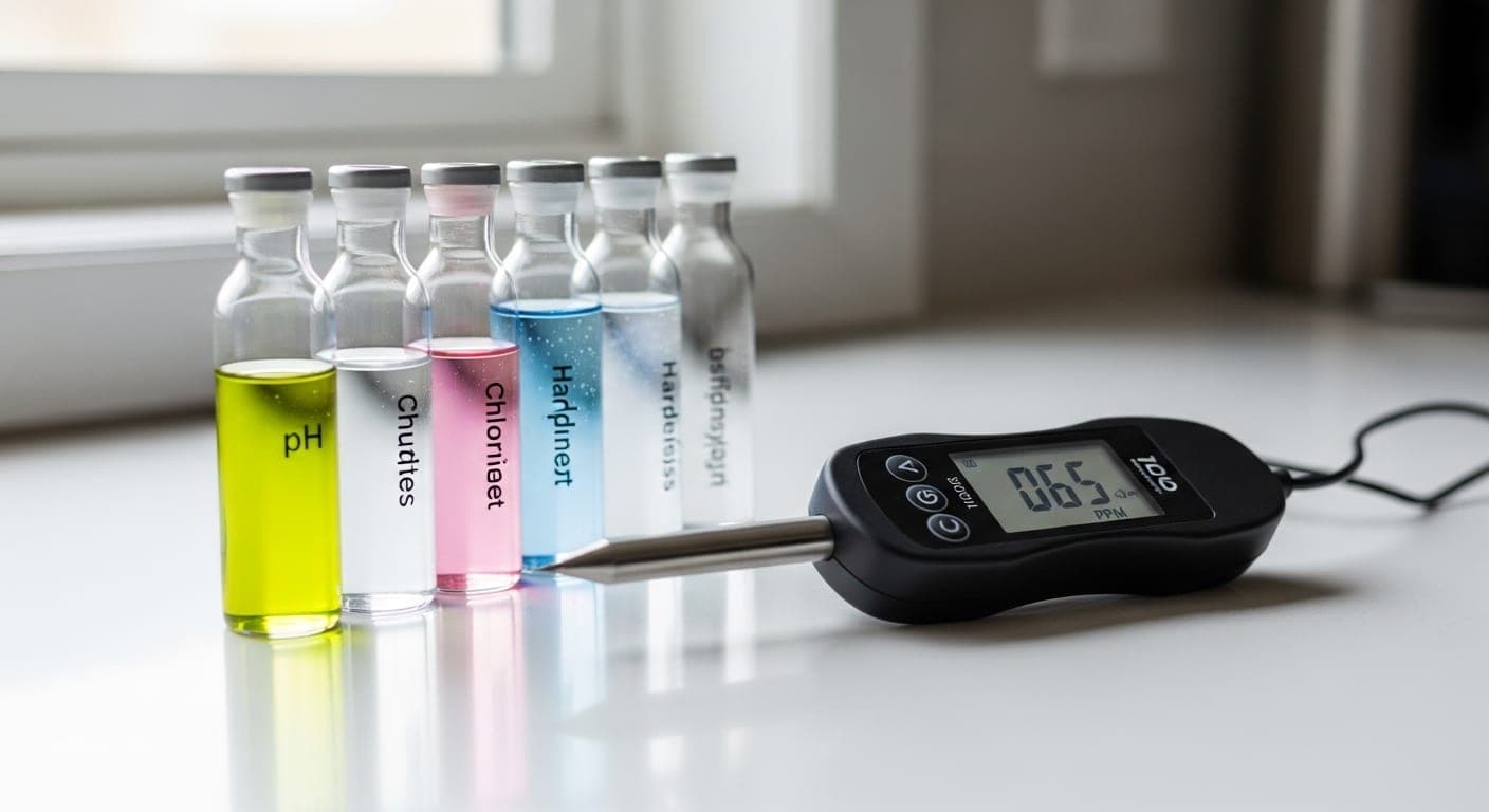 How Does Water Testing Work?