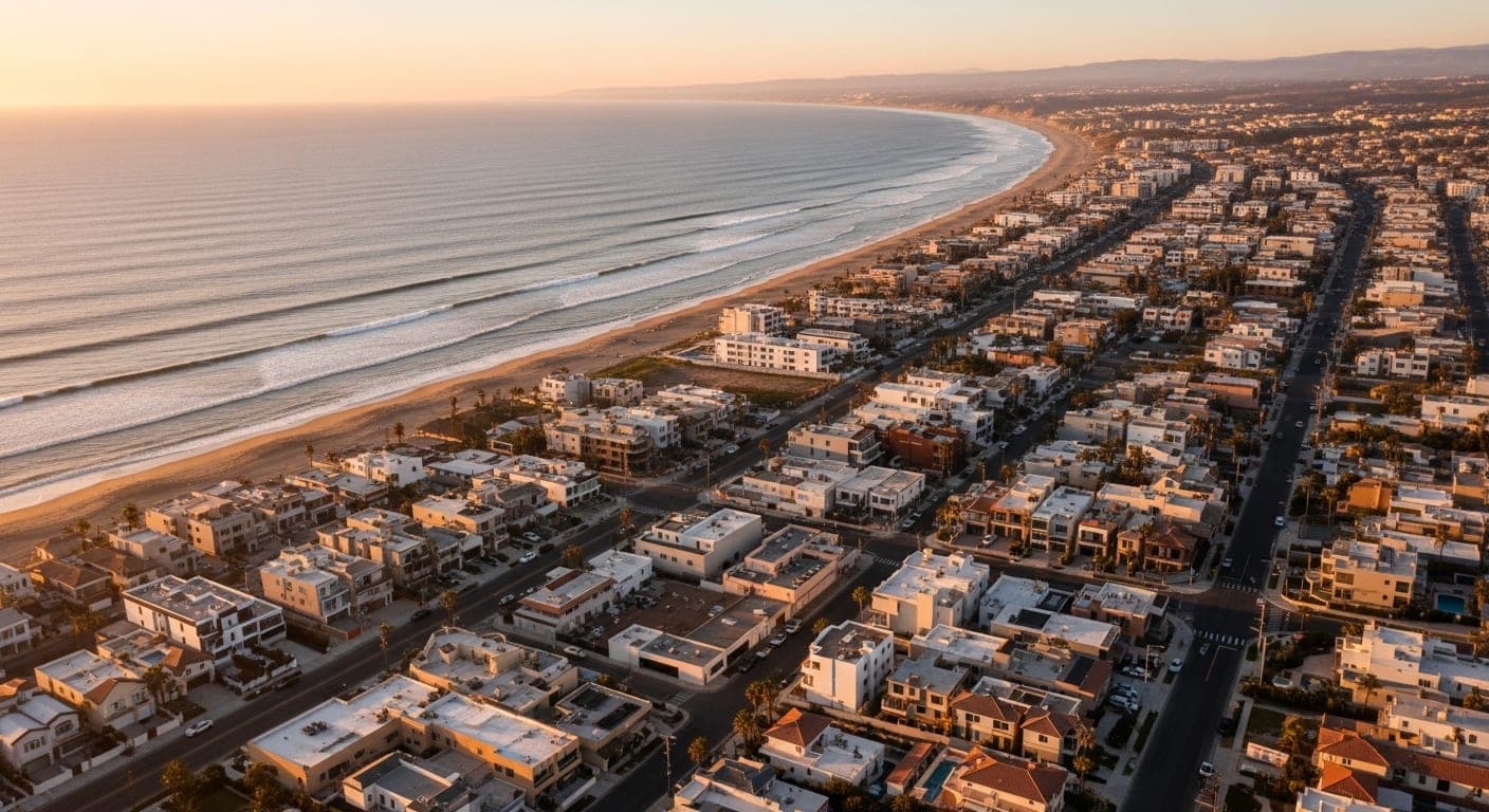 Growing Concerns Over Water Safety in Baja: What Homeowners Should Know